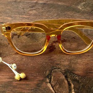 Fashion Blue Light Blocking Glasses